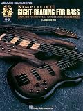 Simplified Sight-reading for Bass