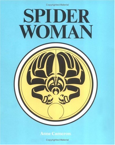 Spider Woman