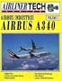 Airbus Industrie Airbus A340 - Airliner Tech Vol. 3