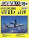 Books : Airbus Industrie Airbus A340 (AirlinerTech Series, Vol. 3)