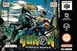 Turok - Dinosaur Hunter