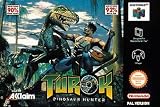 Turok - Dinosaur Hunter - 