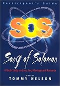 Song of Solomon