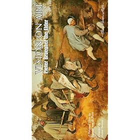 Pieter Brueghel Elder [VHS]