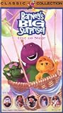 Barney's Big Surprise