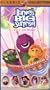 Barney's Big Surprise [VHS]