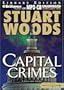Capital Crimes: A Will Lee Novel (Will Lee Series)