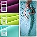 PeakAttacke Adult Travel Ultra Light Portable Envelope Sleeping Bag Accessory Comfortable Traveling Liner for Hotel,Camping