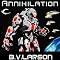 Annihilation: Star Force, Book 7
