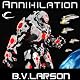 Annihilation: Star Force, Book 7
