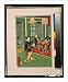 Historic Print (S): ToÌkyoÌ meishoÌ sanjuÌroku gisen - sukiya [ongishi]