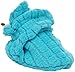 Zutano Baby Boys' Cozie Fleece Hat & Bootie Set (Baby)