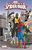 Marvel Universe Ultimate Spider-Man - Volume 3