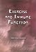 Exercise and Immune Function