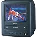 Toshiba MV9DM2 9-Inch AC/DC TV/VCR Combo
