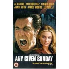 Any Given Sunday [2000]