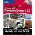 Picture Yourself Creating with Photoshop Elements 5.0