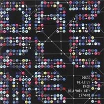 Dazzle Me: Disco de-Lites from NYC 1974-1981