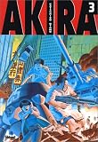 Akira, tome 3 : Les Chasseurs