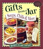  : Gifts From a Jar: Soups, Chilis & More