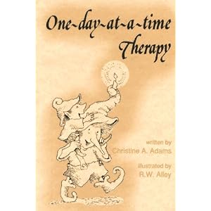One-Day-At-A-Time Therapy (Elf Self Help)
