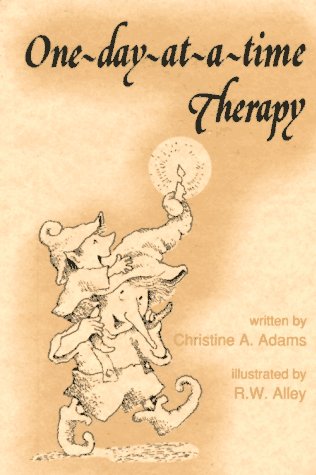 one day at a time therapy elf self help