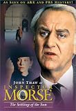 Inspector Morse: Settling Of The Sun