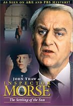 Inspector Morse:Settling of Th