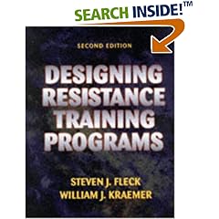 Designing Resistance Training Programmes