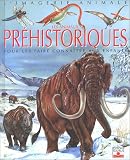 Les Animaux pr�historiques : Pour les faire conna�tre aux enfants