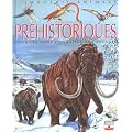 Les Animaux pr�historiques : Pour les faire conna�tre aux enfants