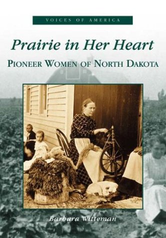 North Dakota