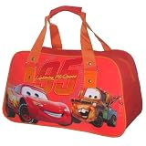 Eigenschaften Coriex / Disney Cars Sporttasche Lightning McQueen und Hook
