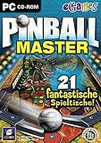 Eigenschaften rondomedia GmbH  / Pinball Master