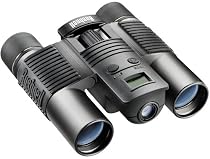 Bushnell Image View 8x21 Binocular w/VGA camera