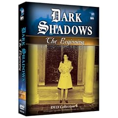 Dark Shadows: The Beginning, Vol. 6