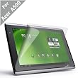Acase- TM Acer Iconia Tab A500 A501 AcaseView Screen Protector
