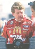 1999 Upper Deck Road to the Cup 19 Bill Elliott (NASCAR Racing Cards)