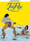 Revue Glénat  / Le fou du roy - tome 3 : dindons de la farce