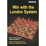 With the London Systempar Sverre Johnsen