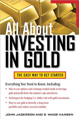 Using real-world examples and accessible language, this guide explains how gold investing works, why gold deserves a spot in your portfolio and how to avoid the costly pitfalls many investors fall into when buying gold. ...