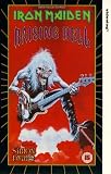 Iron Maiden-Raising Hell [VHS] [1993]