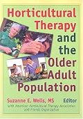 Horticultural Therapy and the Older Adult Population