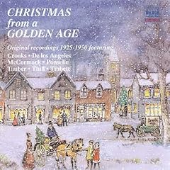 Christmas from a Golden Age