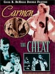 Carmen / The Cheat [Import USA Zone 1]