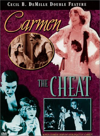 Free Download Of Carmen / The Cheat