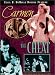 Carmen / The Cheat