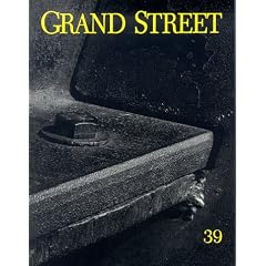 39 Grand Street