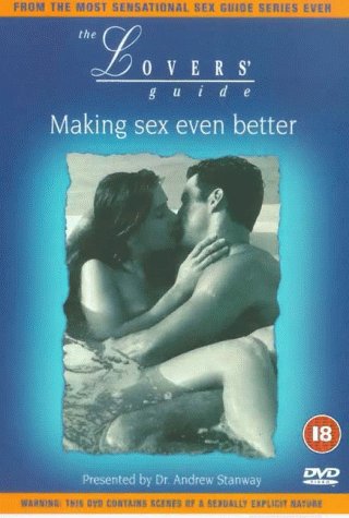 Buy The Lovers' Guide 2 - Making Sex Even Better [DVD] [1992]:  