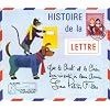 Histoire de la lettre que le chat et le chien �crivirent � leurs amies les petites filles